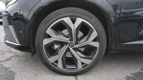 Renault Austral Iconic Esprit Alpine E-Tech F Hybr 147kW