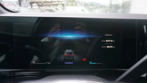 Renault Austral Iconic Esprit Alpine E-Tech F Hybr 147kW