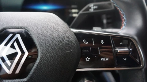 Renault Austral Iconic Esprit Alpine E-Tech F Hybr 147kW