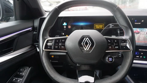 Renault Austral Iconic Esprit Alpine E-Tech F Hybr 147kW