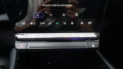 Renault Austral Iconic Esprit Alpine E-Tech F Hybr 147kW