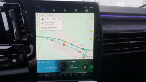 Renault Austral Iconic Esprit Alpine E-Tech F Hybr 147kW