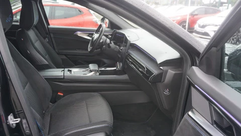 Renault Austral Iconic Esprit Alpine E-Tech F Hybr 147kW