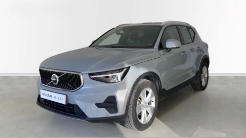 Volvo XC40 2.0 B3 G Core Auto