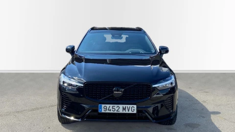 Volvo XC60 2.0 T6 AWD Recharge Ultra Black Ed AT