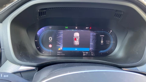 Volvo XC60 2.0 T6 AWD Recharge Ultra Black Ed AT