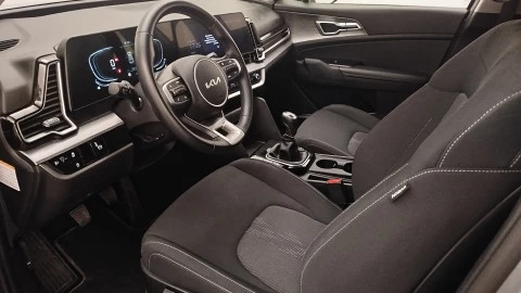 Kia Sportage 1.6 T-GDi MHEV 110kW (150CV) Drive 4x2