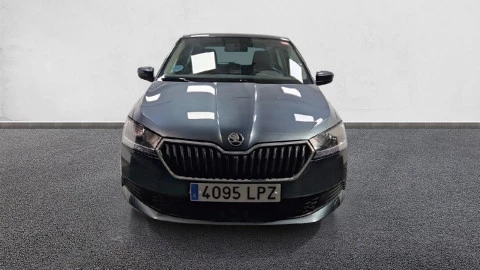 Skoda Fabia 1.0 TSI 70KW (95cv) Ambition