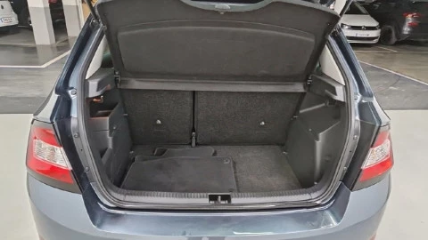 Skoda Fabia 1.0 TSI 70KW (95cv) Ambition