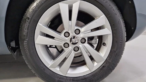 Skoda Fabia 1.0 TSI 70KW (95cv) Ambition