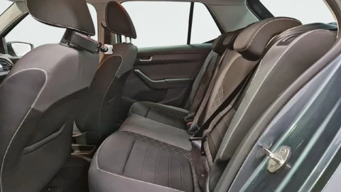 Skoda Fabia 1.0 TSI 70KW (95cv) Ambition