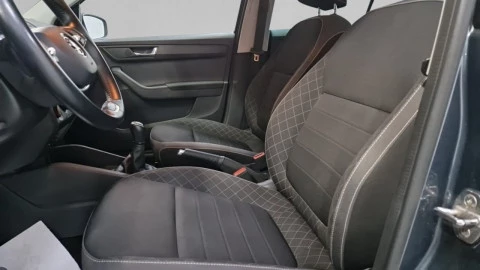 Skoda Fabia 1.0 TSI 70KW (95cv) Ambition