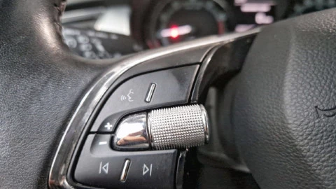 Skoda Fabia 1.0 TSI 70KW (95cv) Ambition