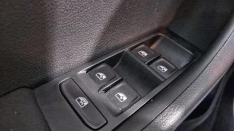 Skoda Fabia 1.0 TSI 70KW (95cv) Ambition