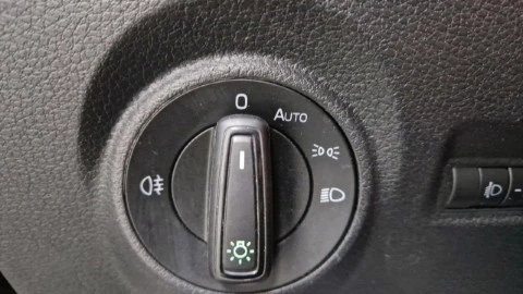 Skoda Fabia 1.0 TSI 70KW (95cv) Ambition