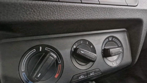 Skoda Fabia 1.0 TSI 70KW (95cv) Ambition