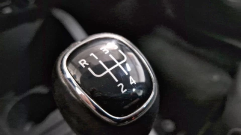 Skoda Fabia 1.0 TSI 70KW (95cv) Ambition