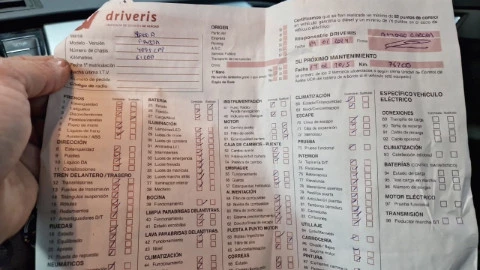 Skoda Fabia 1.0 TSI 70KW (95cv) Ambition