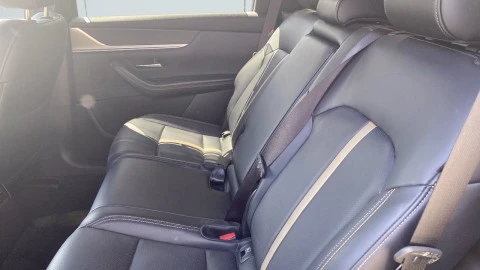 Mazda CX-80 e-SKYACTIV D MHEV 187kW AWD Homura
