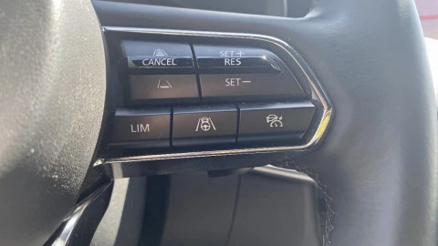 Mazda CX-80 e-SKYACTIV D MHEV 187kW AWD Homura