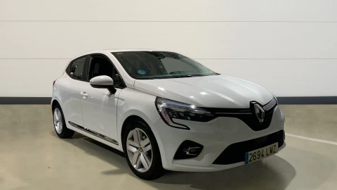 Renault Clio Intens TCe 74 kW (100CV) GLP