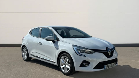 Renault Clio Intens TCe 74 kW (100CV) GLP