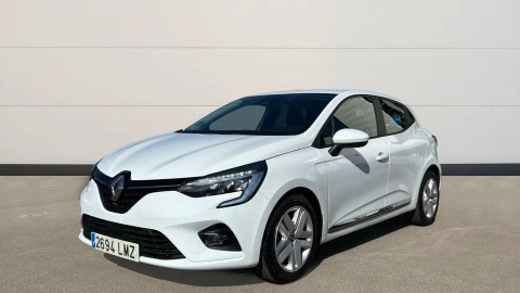 Renault Clio Intens TCe 74 kW (100CV) GLP