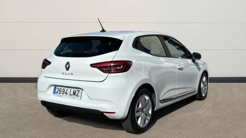 Renault Clio Intens TCe 74 kW (100CV) GLP
