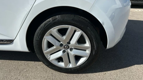 Renault Clio Intens TCe 74 kW (100CV) GLP