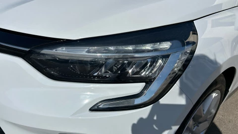 Renault Clio Intens TCe 74 kW (100CV) GLP
