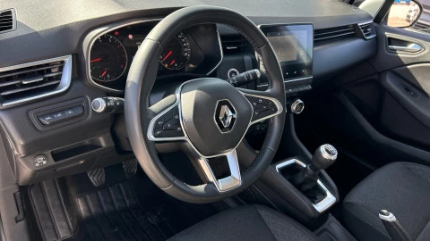 Renault Clio Intens TCe 74 kW (100CV) GLP