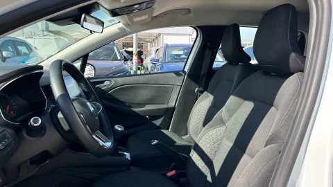 Renault Clio Intens TCe 74 kW (100CV) GLP