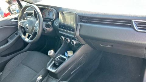 Renault Clio Intens TCe 74 kW (100CV) GLP