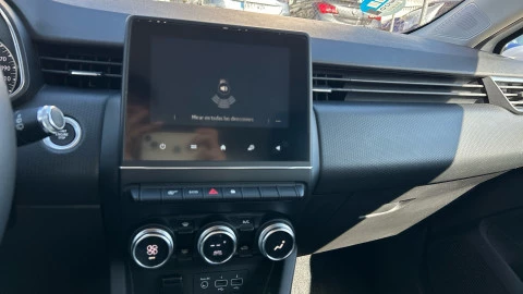 Renault Clio Intens TCe 74 kW (100CV) GLP