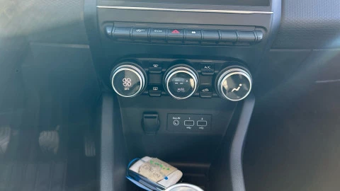 Renault Clio Intens TCe 74 kW (100CV) GLP