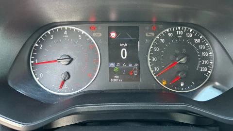 Renault Clio Intens TCe 74 kW (100CV) GLP