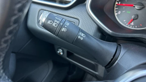 Renault Clio Intens TCe 74 kW (100CV) GLP