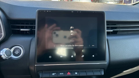 Renault Clio Intens TCe 74 kW (100CV) GLP