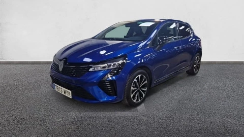 Renault Clio techno Eco-G 100cv (74kW)