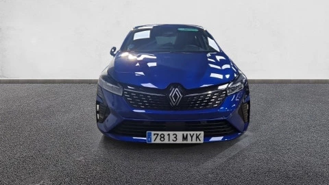 Renault Clio techno Eco-G 100cv (74kW)