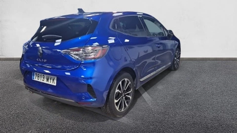 Renault Clio techno Eco-G 100cv (74kW)