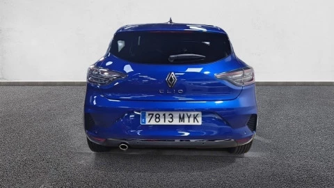 Renault Clio techno Eco-G 100cv (74kW)