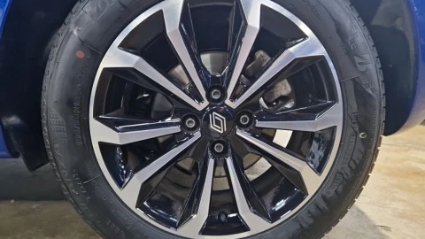 Renault Clio techno Eco-G 100cv (74kW)