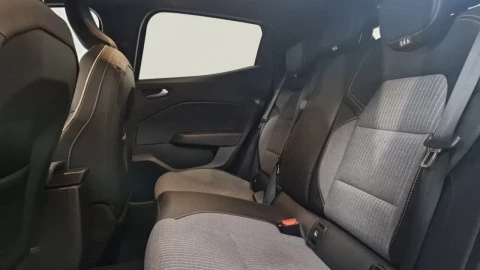 Renault Clio techno Eco-G 100cv (74kW)