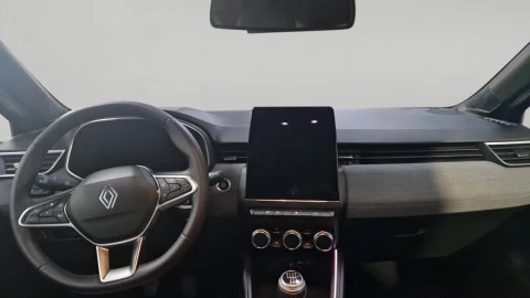 Renault Clio techno Eco-G 100cv (74kW)