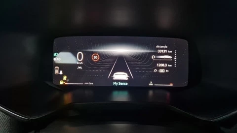 Renault Clio techno Eco-G 100cv (74kW)