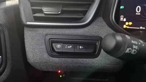 Renault Clio techno Eco-G 100cv (74kW)