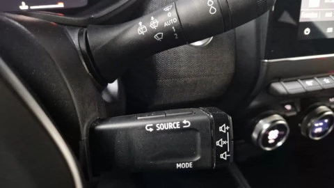 Renault Clio techno Eco-G 100cv (74kW)