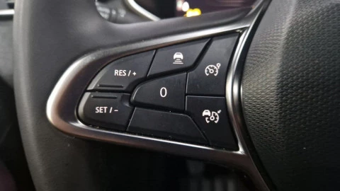 Renault Clio techno Eco-G 100cv (74kW)