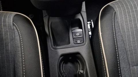 Renault Clio techno Eco-G 100cv (74kW)